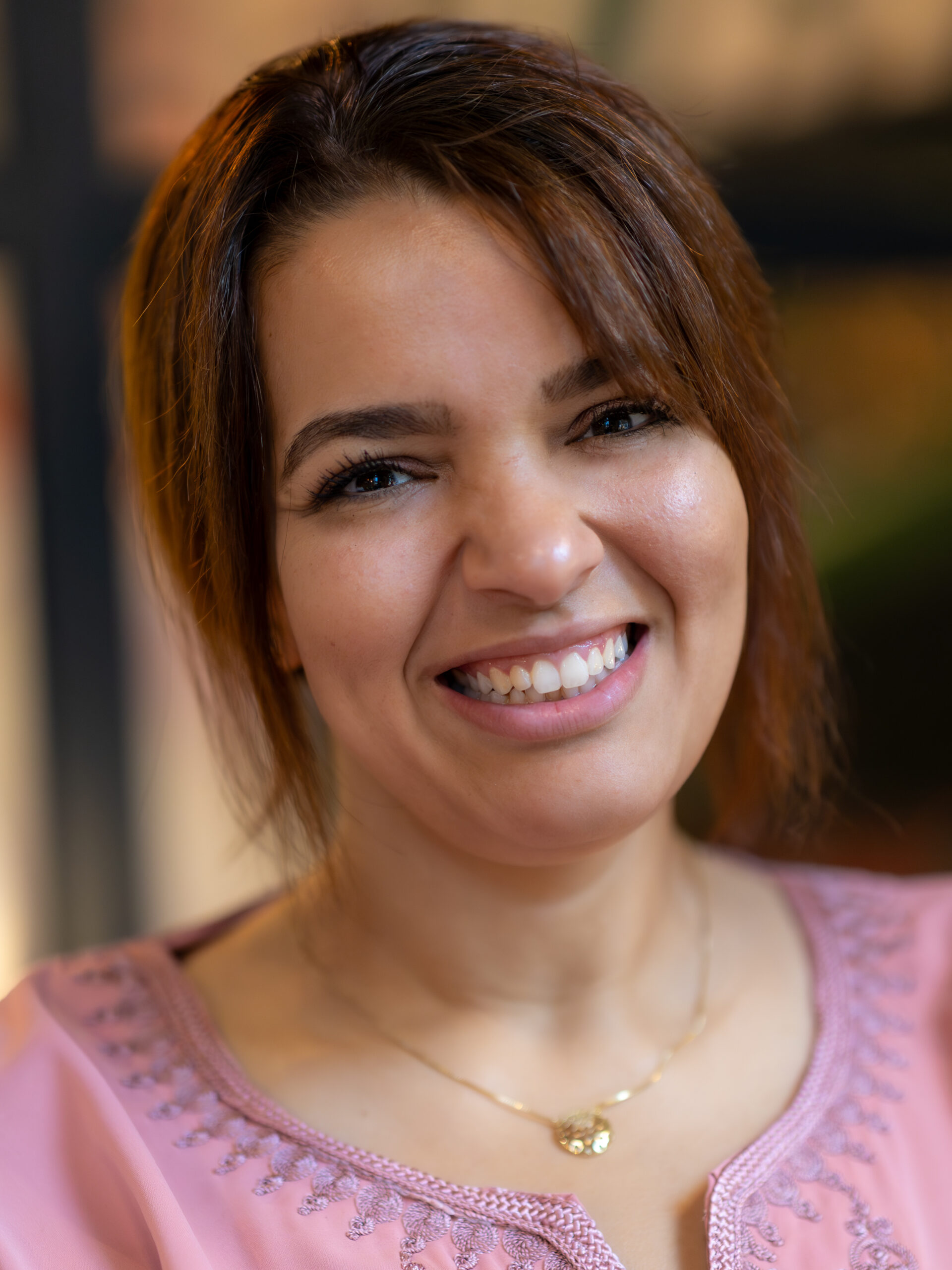 Farah Farah